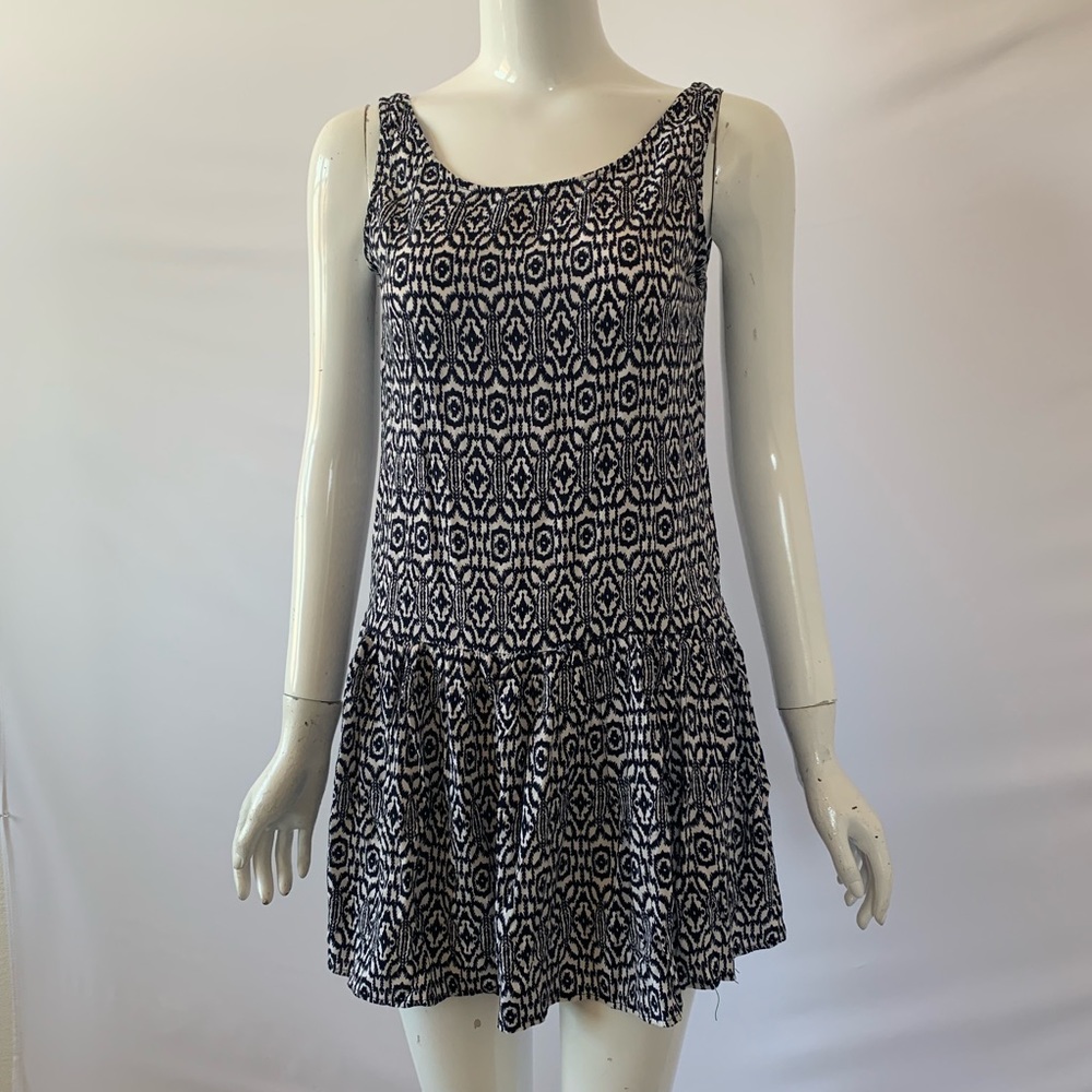 Julie Dress Mini Dress S/M
